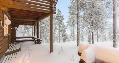 Salvostie 13, hetta by Interhome