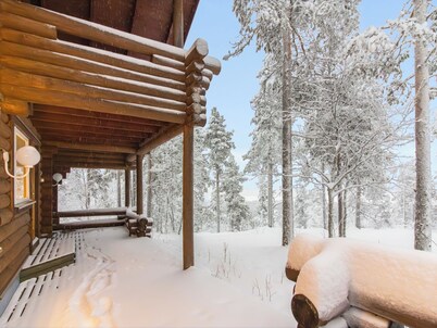 Salvostie 13, hetta by Interhome