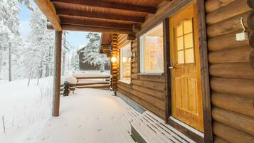 DĂ©tail de lâextĂ©rieur