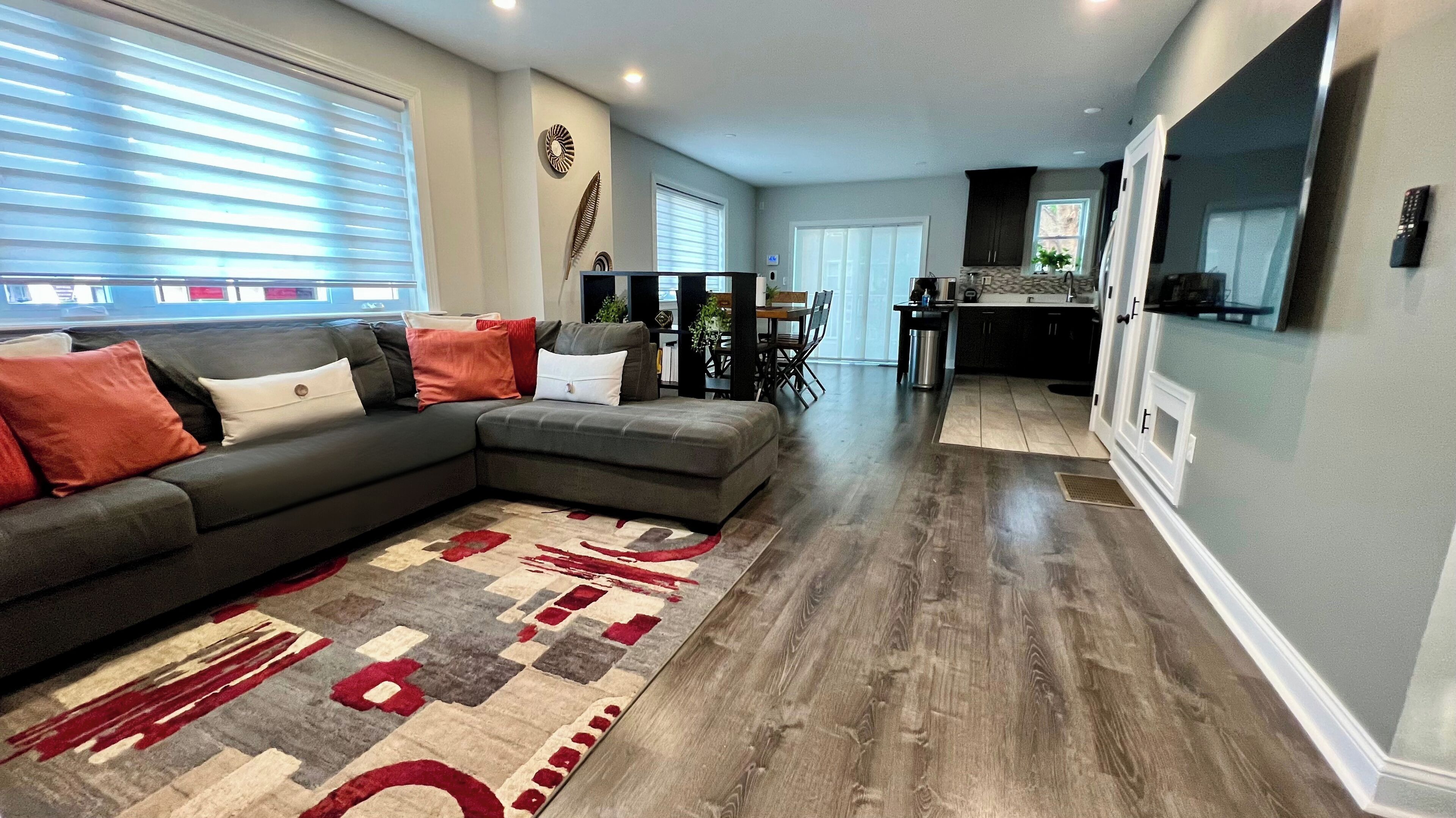 Téléviseur connecté