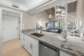 Interior - Coquina Beach- Stunning Remodel-2 Bedroom- Beachside (Sanibel)