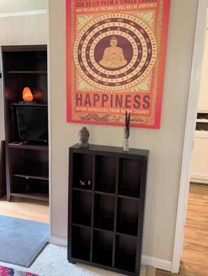 Interior - Cozy 1bd/1ba- great for long term guests (Waco)