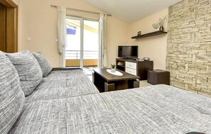 Free WiFi - Cozy apartment in Maslenica with WiFi (Maslenica)
