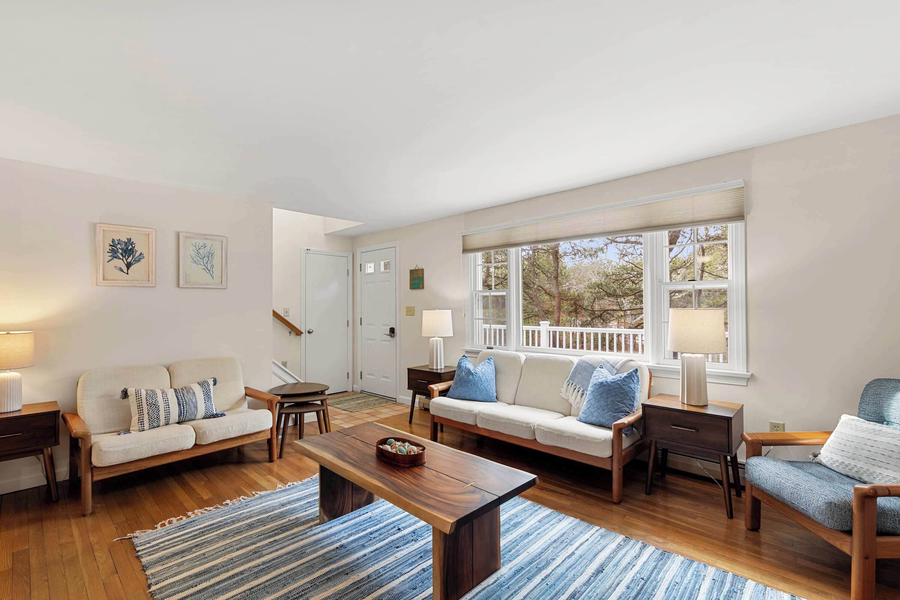 Steps To The Beach, Hot Tub, Entertainment Suite! - Eastham, MA