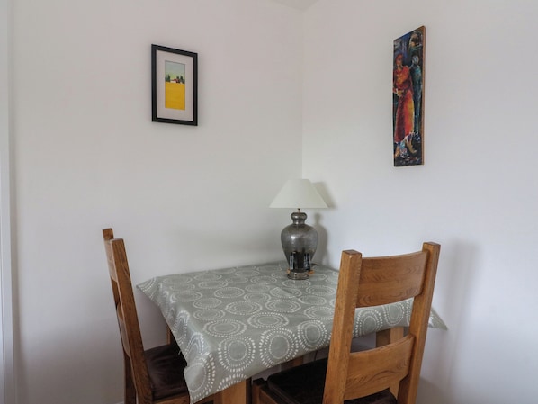 Dining - Sealladh (Appin)