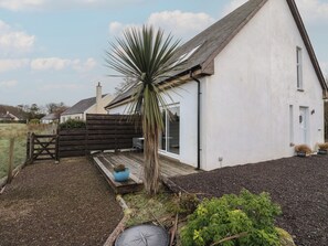 Exterior - Sealladh (Appin)