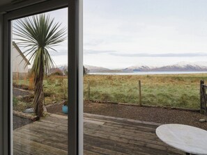 Interior - Sealladh (Appin)
