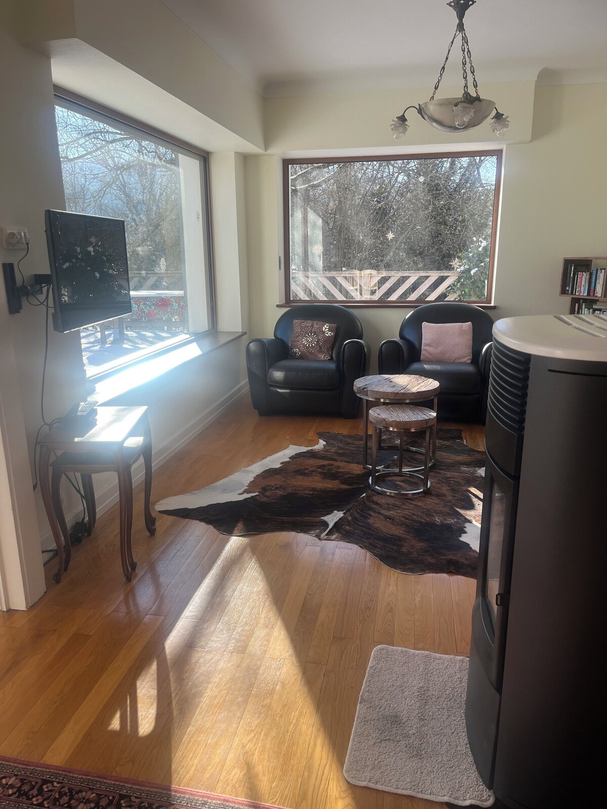 Image de profil de l’hôte