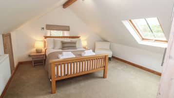 3 sovrum, individuell inredning, unika möbler och gratis wi-fi