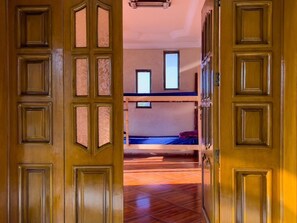 Shared Dormitory, Women only | Interior - Mad Vervet Hostel - Addis (Addis Ababa)