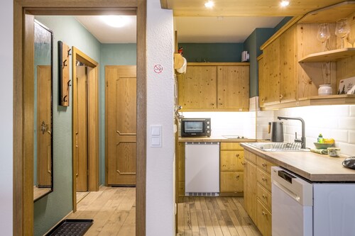 Cozy Apartment on the Edge of the Forest in the Heart of the Black Forest