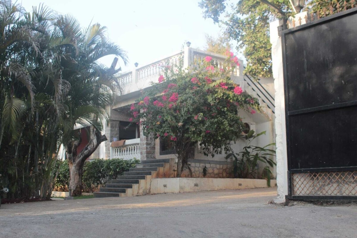 Bild für Gastgeberprofil