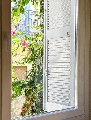 Interior - Oiko mini Suites (Ermoupoli)