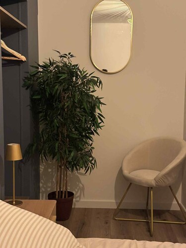 Le Nid de la Mayenne