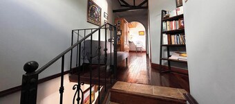 ¡Bienvenido a tu refugio en la montaña!