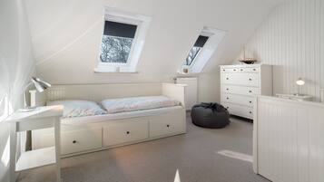 Wi-fi och sÀngklÀder