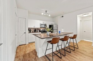 Cucina privata
