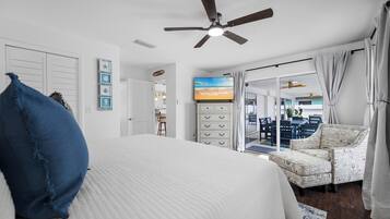 3 Schlafzimmer, Bügeleisen/Bügelbrett, WLAN, Bettwäsche