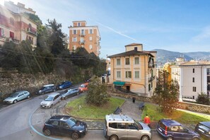 Exterior - Apartment 'Next Stop Cinque Terre, Wi-Fi and Air Conditioning' (La Spezia)