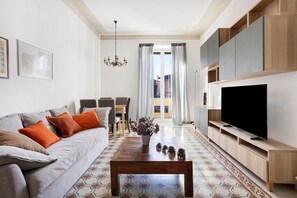 Fernseher