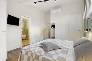 2 habitaciones, wifi y ropa de cama 