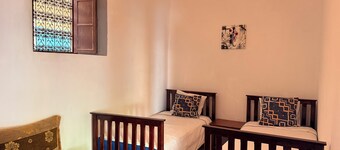 Authentic Riad in Tiznit Medina