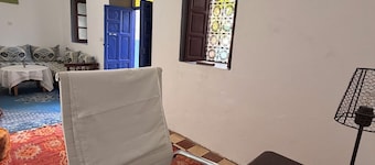 Authentic Riad in the Medina of Tiznit