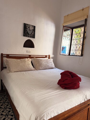 An entire private Riad, just for you, for an unforgettable stay!