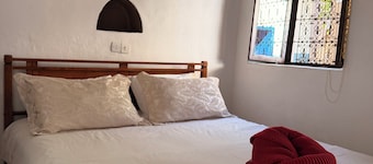 An entire private Riad, just for you, for an unforgettable stay!