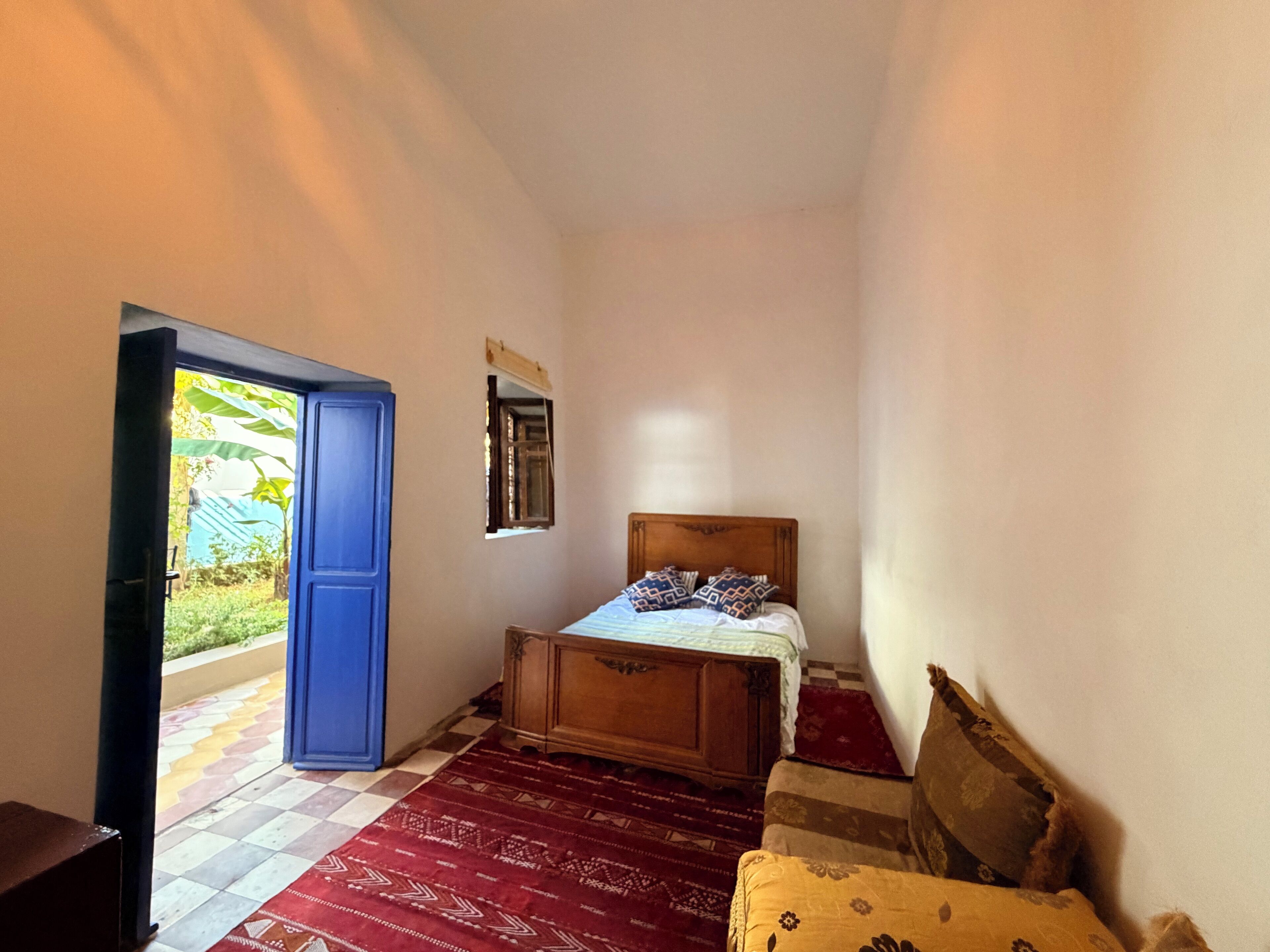 2 Schlafzimmer, Schreibtisch, Bügeleisen/Bügelbrett, kostenloses WLAN