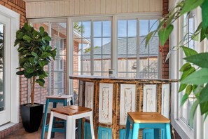 Interior - Vitamin Sea-Mid Term Rental-Pet Friendly-Destin (Destin)