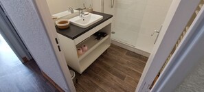 Hair dryer, towels - Hyper center - foot of the slopes - Jandri 3S - ideal for families (Les Deux Alpes)
