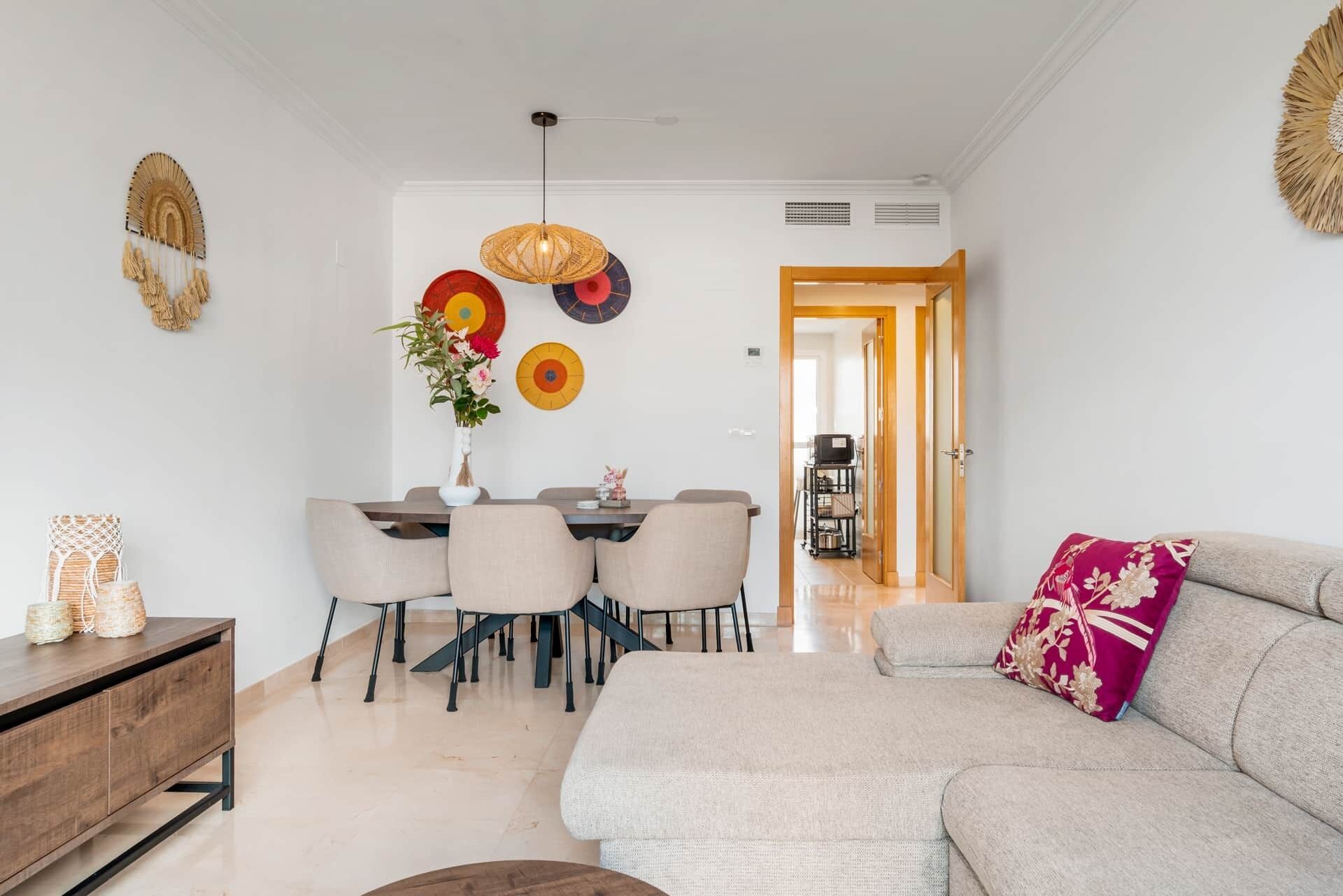 Casares Del Sol Penthouse - Casares