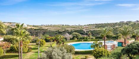 Piscina all'aperto