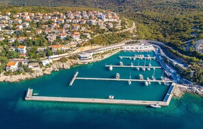 Port de plaisance