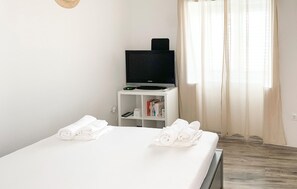1 Schlafzimmer, kostenloses WLAN
