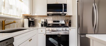 Minutes from Notre Dame | 4BR 2BA Home Close to ND