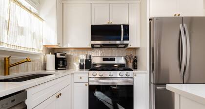 Minutes from Notre Dame | 4BR 2BA Home Close to ND