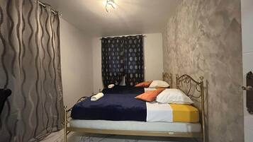 Internet, beddengoed