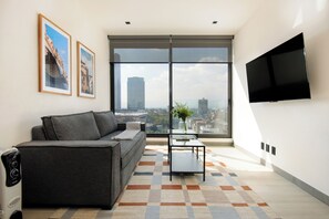 Heated floors - Be grand del Valle by Wynwood House (Mexico City)