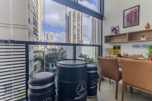 House - Studio com Academia a 700 m da Esta o da Lapa (São Paulo)