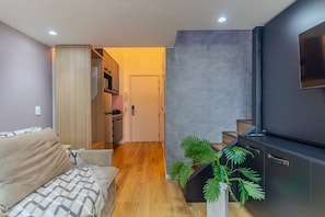 House - Studio com Academia a 700 m da Esta o da Lapa (São Paulo)