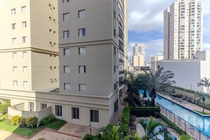 House - Studio com Academia a 700 m da Esta o da Lapa (São Paulo)