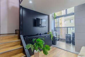 House | 1 bedroom - Studio com Academia a 700 m da Esta o da Lapa (São Paulo)
