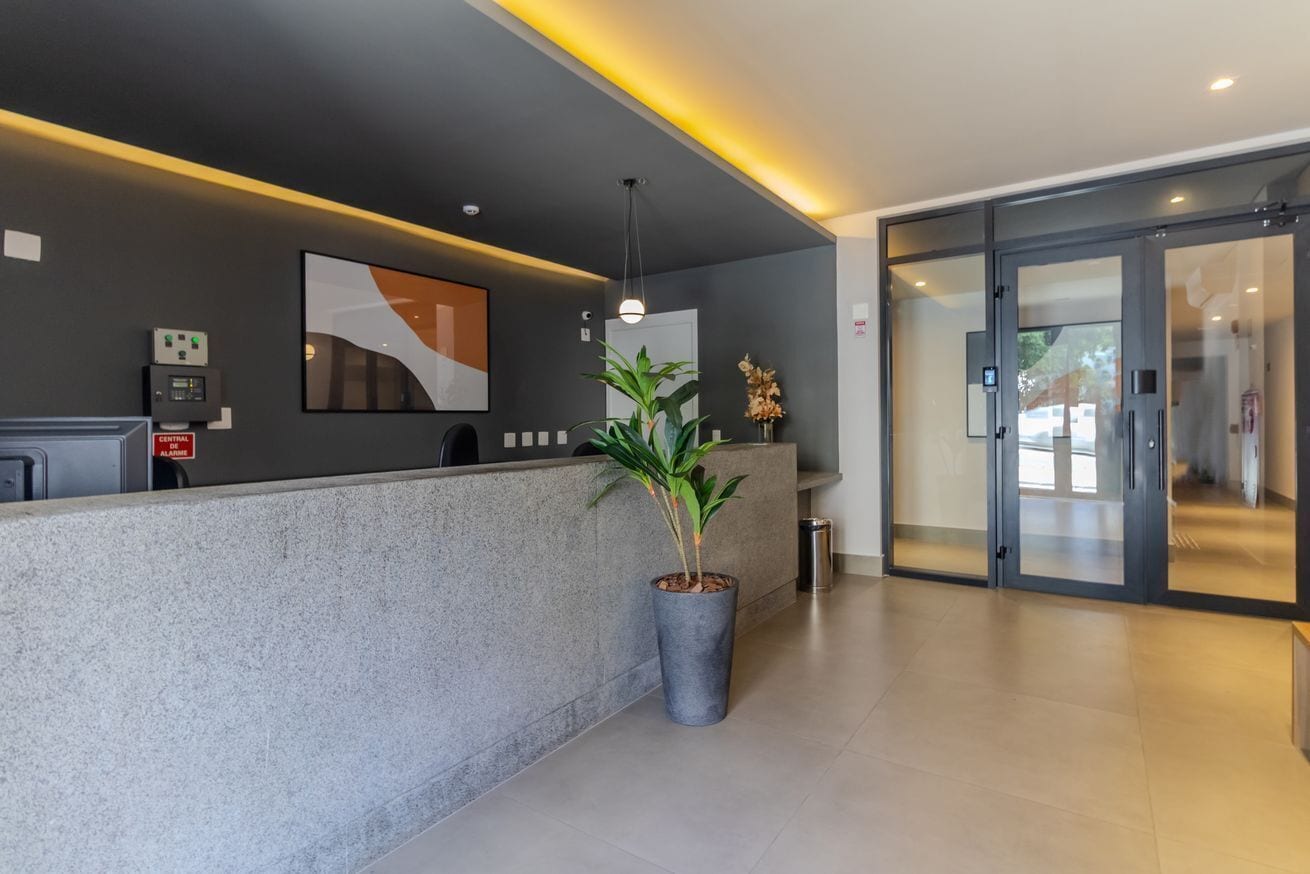 Apartment | 1 bedroom