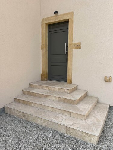 Le Nid - Domaine de la Tour - New apartment for 6 people