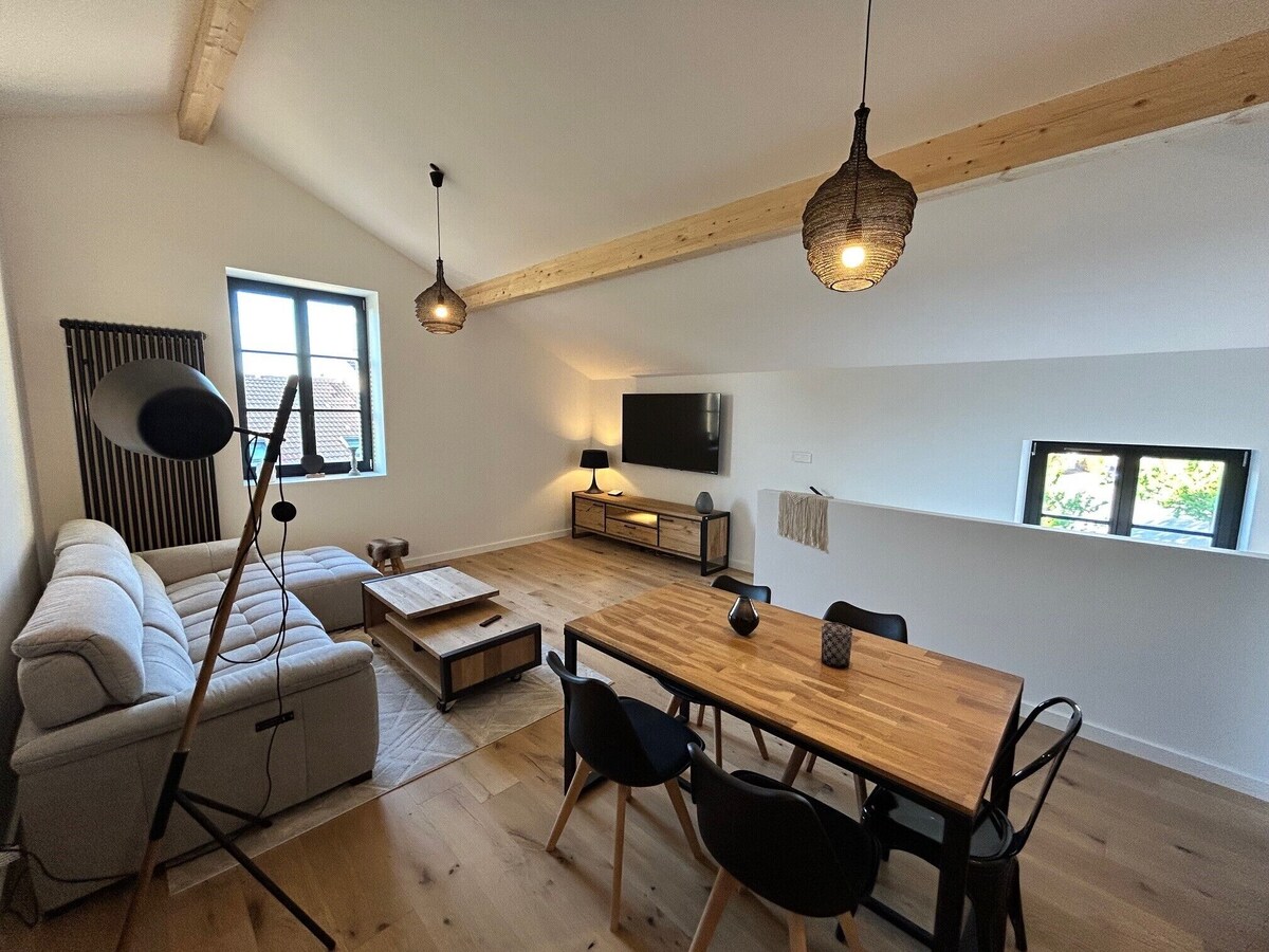 Image de profil de l’hôte