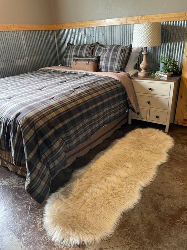 6 habitaciones, wifi gratis, ropa de cama y acceso para silla de ruedas 