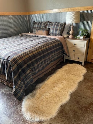 6 habitaciones, wifi gratis, ropa de cama y acceso para silla de ruedas