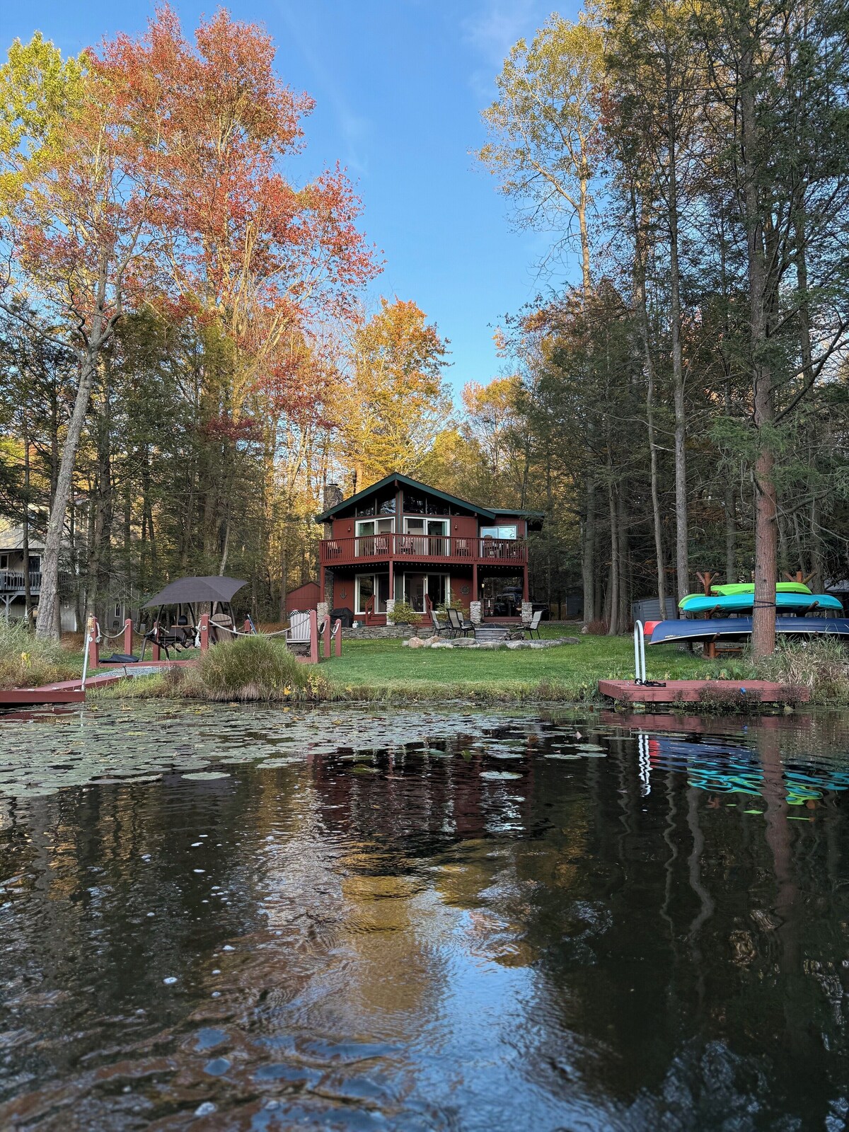 Image de profil de l’hôte